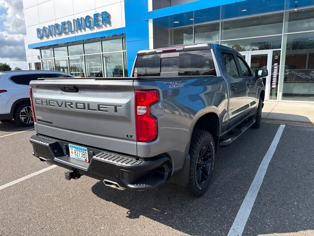 chevrolet silverado 1500 limited 2022 3GCPYFEL4NG129875 image chevrolet silverado 1500 limited 2022 3GCPYFEL4NG129875 image
